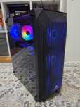 Core i5 10400F. RTX 3060 12Gb. Ram 16Gb
