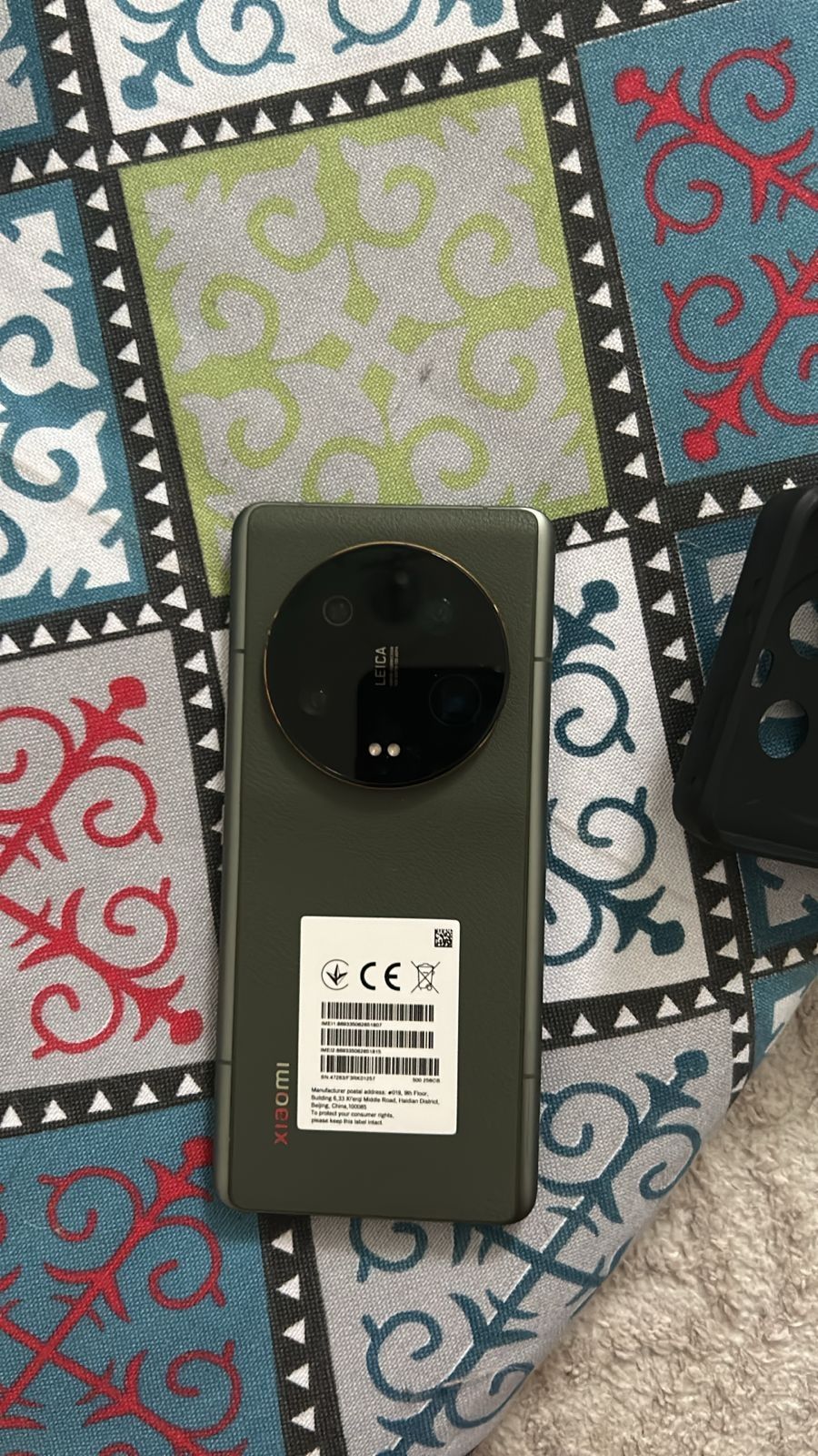 Смартфон Xiaomi 13 Ultra 5G