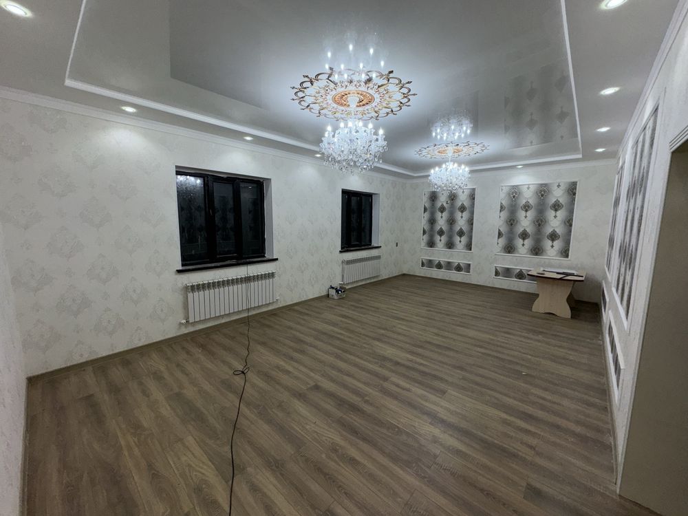 Продается дом под бизнес
