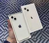 Iphone 13 128 гб Айфон 13