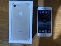 iPhone 7 , в хорошем состоянии