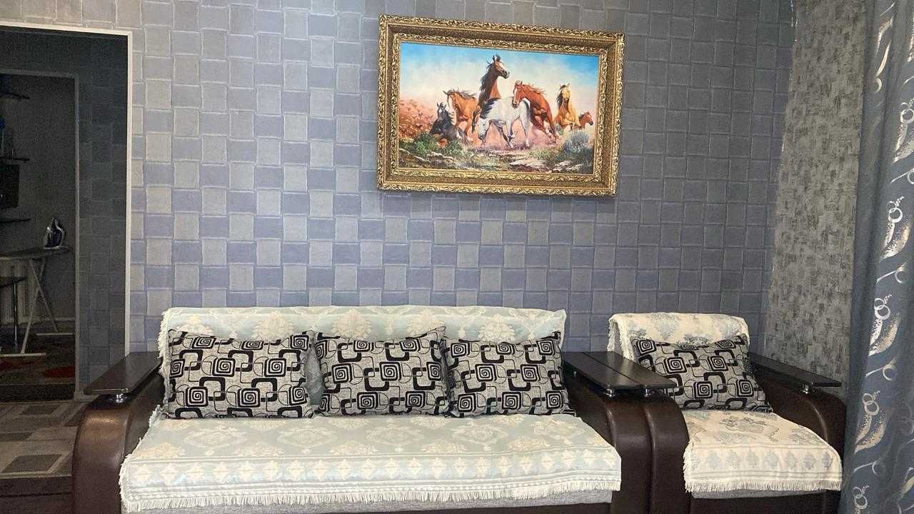 Срочно продам дом в поселке Петерфельд