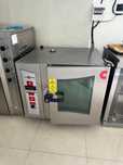 Пароконвектомат Convotherm OES 6.10