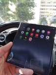 Samsung z fold6 256