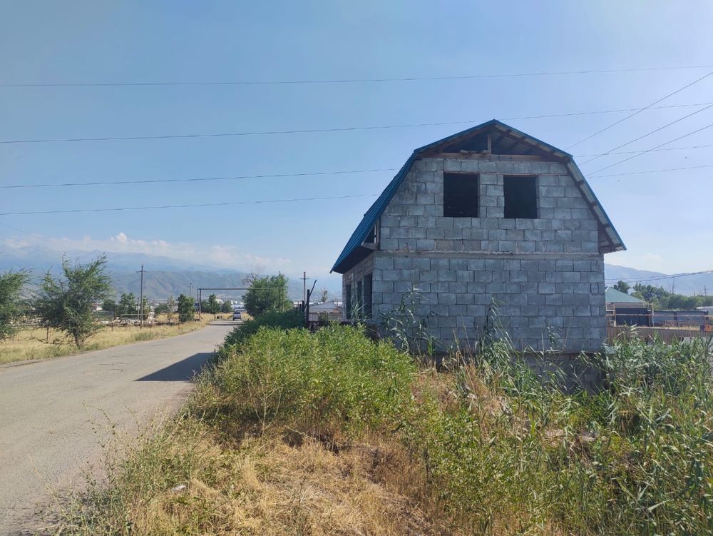 Тез арада Үй сатылады