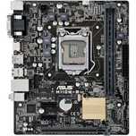 процессор + материнская плата LGA 1151 I5 7400