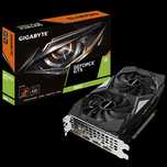 Gigabite gtx1660oc-6gd
