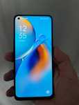 Продам Oppo A74 8/128gb
