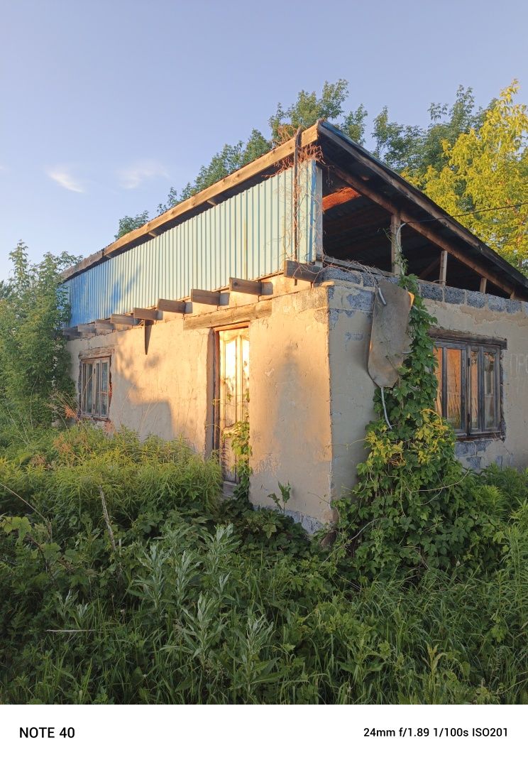 Продам дачу зимний
