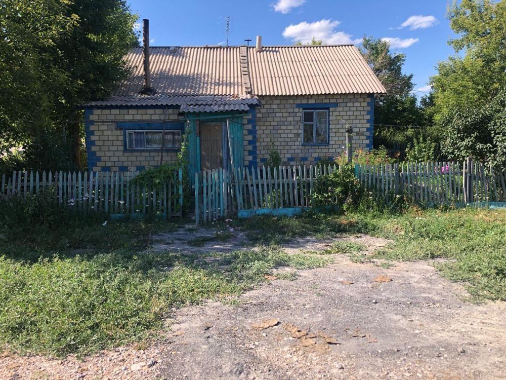 Продается  хороший дом