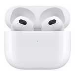 Air pods 3 - новый оригинал