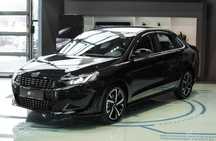 Аренда под выкуп нового авто - KAIYI E5 от 14700тнг