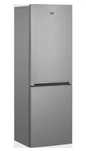 Холодильник BEKO RCNK310KC0S серебристый