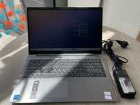 Lenovo IdeaPad 3 i3 12gen 8GB 512GB 15.6 Windows 11
