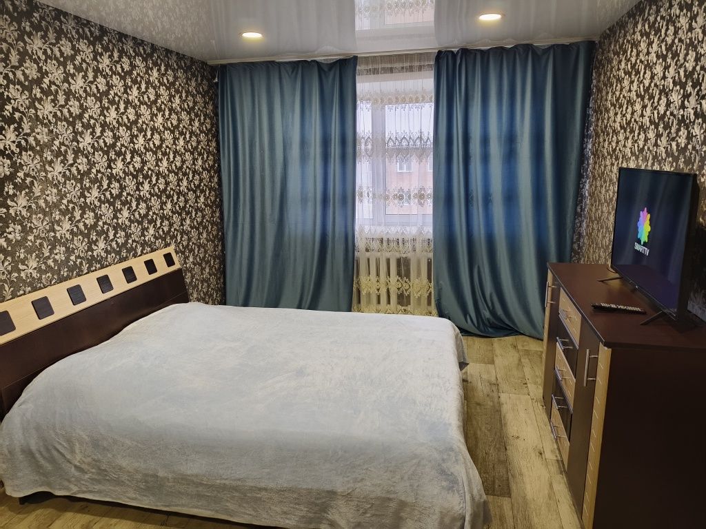 Квартира посуточно