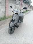 Suzuki address 100
