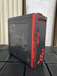 Офисный системник процессор core i3 250gb ssd 8gb ozu