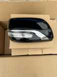 Крышки зеркал Toyota Lexus Nissan
