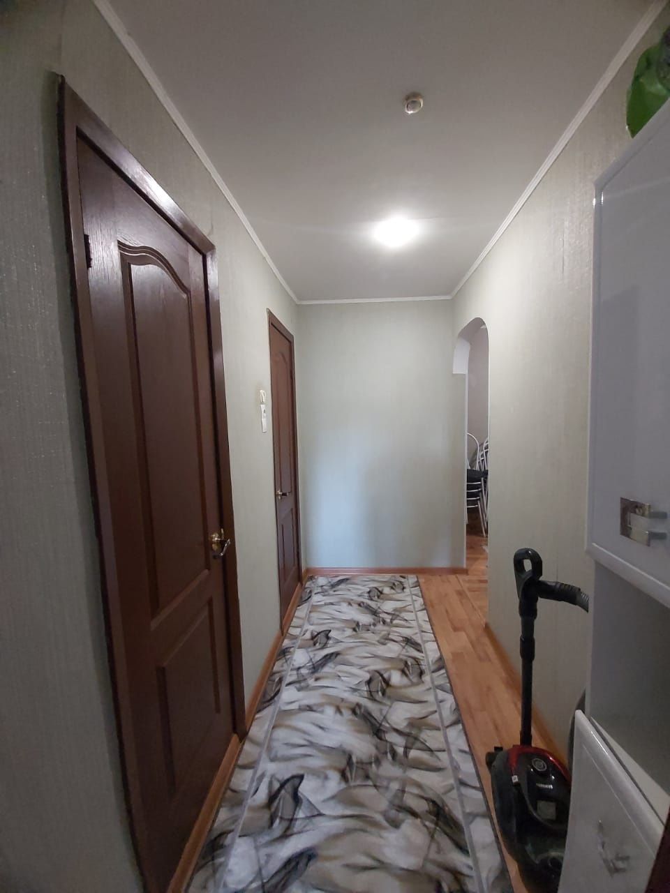 Продам 3ком.кв.Окна на обе стороны