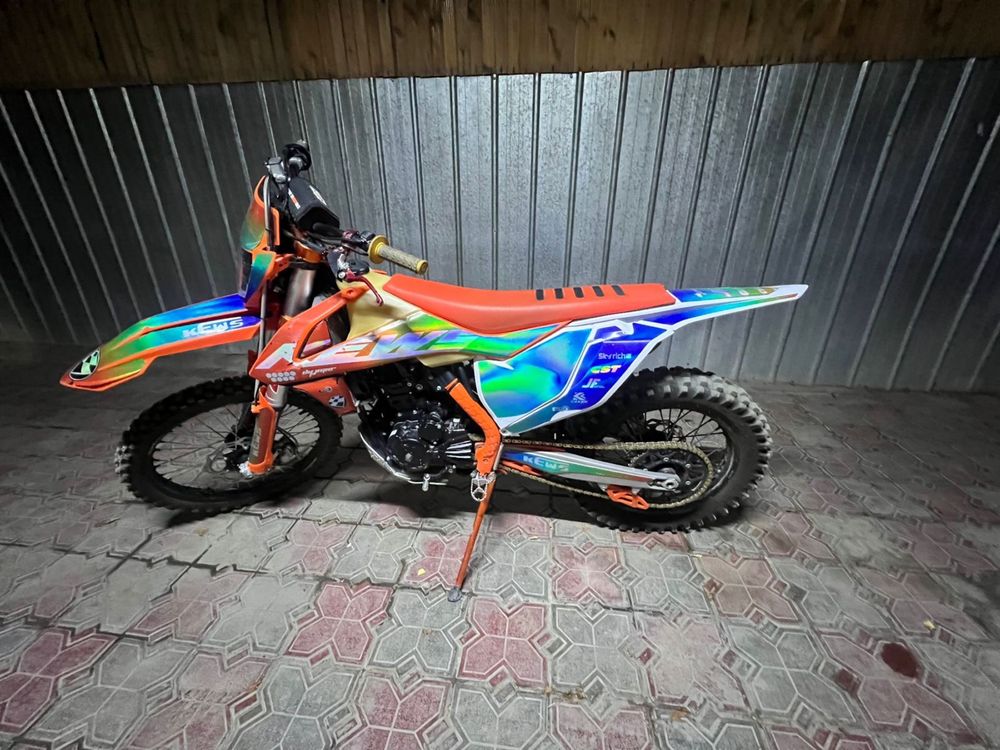 Kews K16 nb 300 кубов