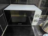 Микроволновая печь Gorenje