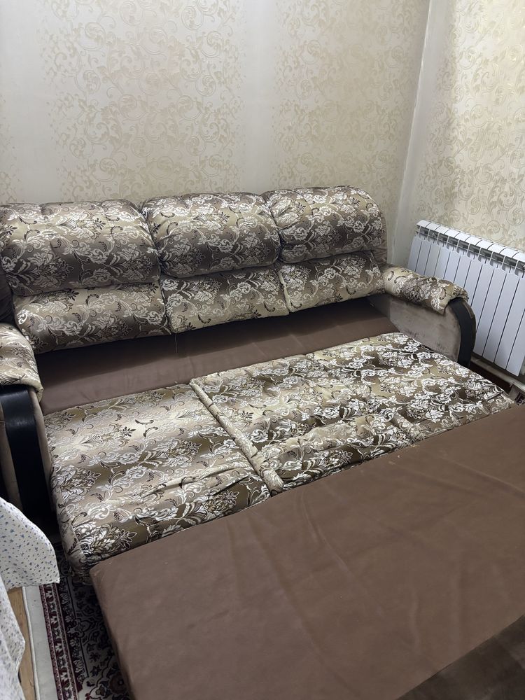 Диван раскладной