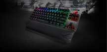 Клавиатура ASUS ROG Deluxe TKL