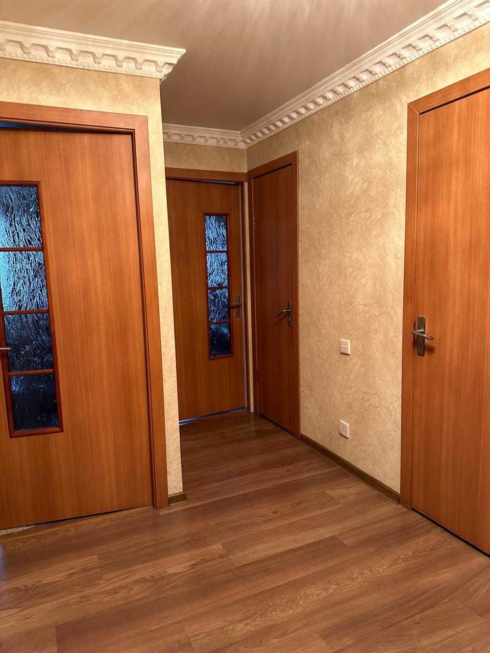 продам 2 двушку 55кв