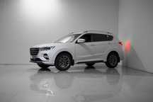 Jetour X70 2024 | 7 мест | Comfort | Автомат | Минимальный пробег