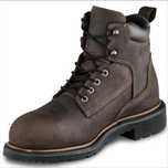 Американская защитная обувь «RED WING”