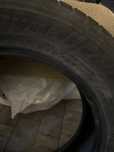 Зимняя резина hankook 275/60 R 20