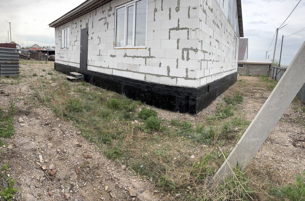 Продам дом в хорошом районе