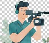 Видео и фотосъёмка  40000