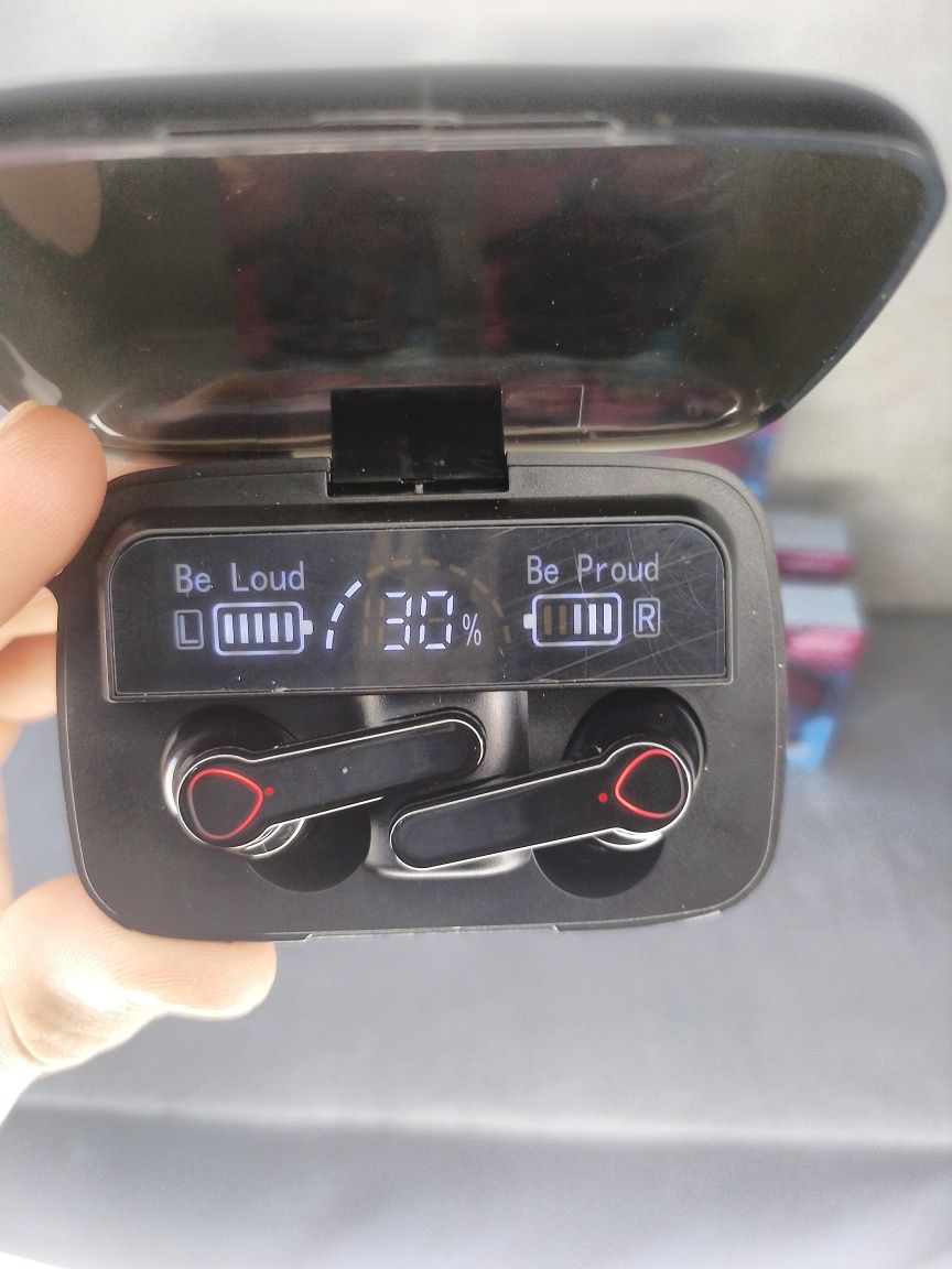 Bluetooth Наушник 5.1
