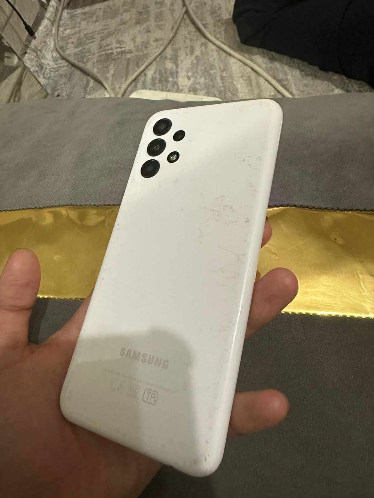 Samsung Galaxy a13