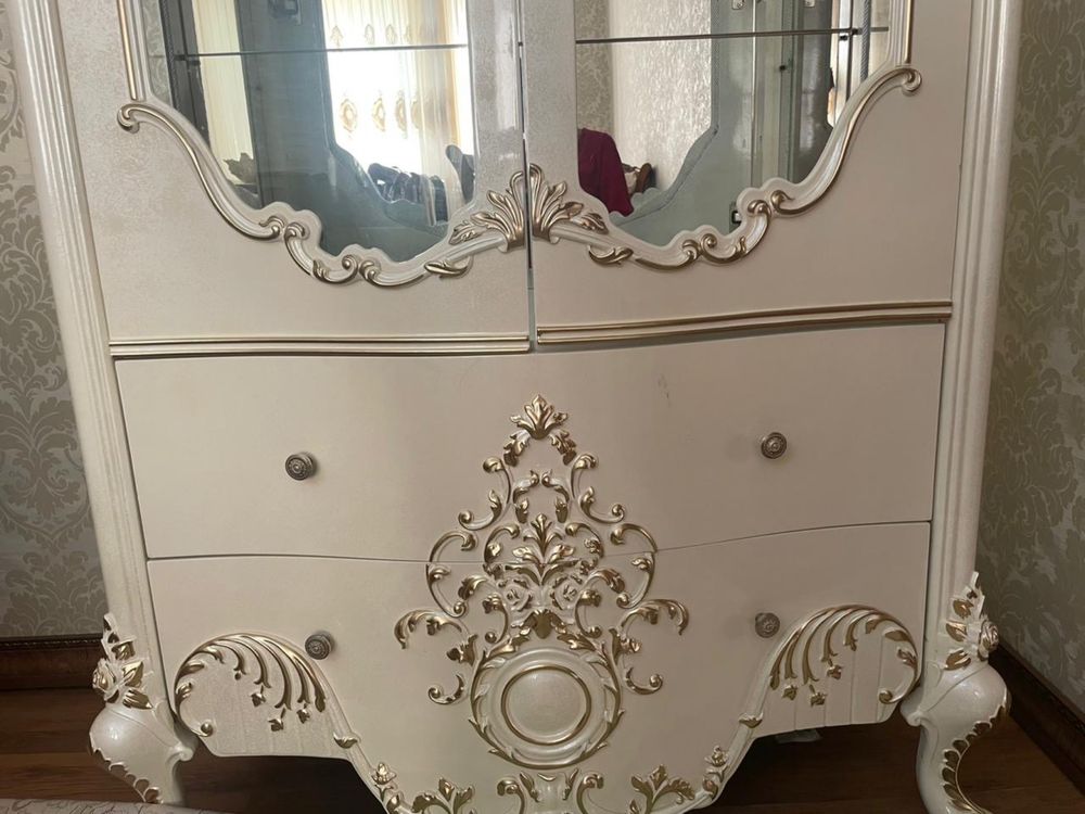 Продается гостинная горка, пр-во Малайзия