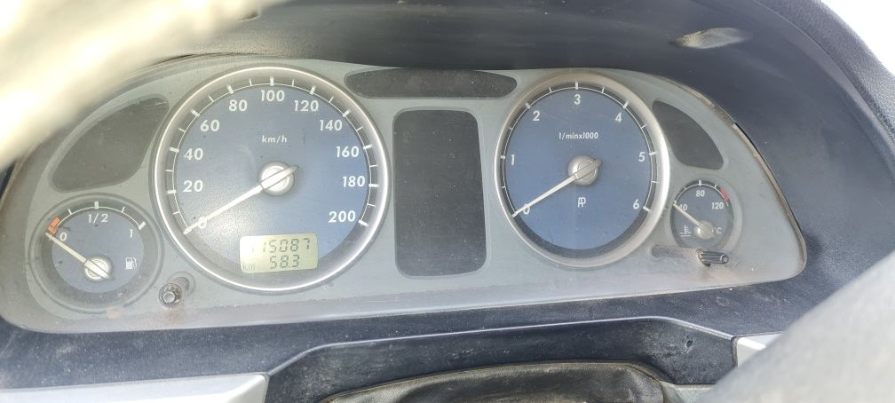 Газель 3302 (бизнес -фермер)
