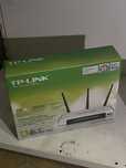 Tp-link маршрутизатор