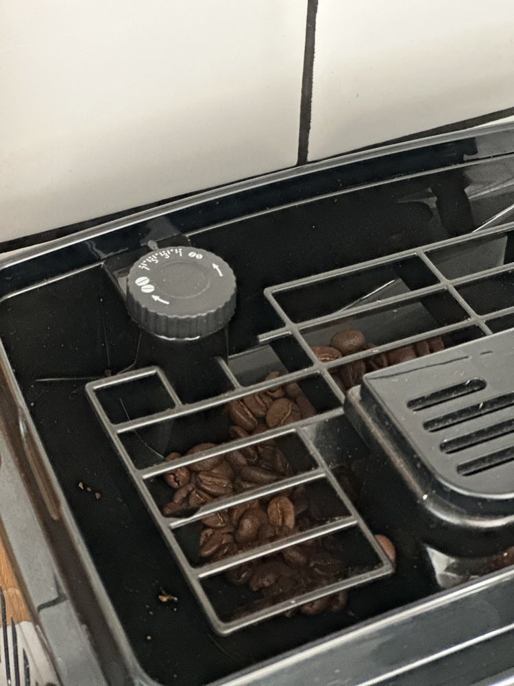 Кофемашина Delonghi E.CAM 23.460
