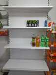 Продаются стеллажи в отличном состоянии