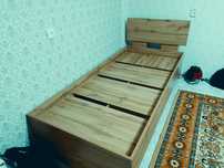 продам кровать 90х200