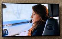 Продаю почти новый телевизор sony 55 диагональ 140 см