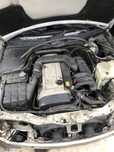 2.8 m104 мотор w202 сешка, w124