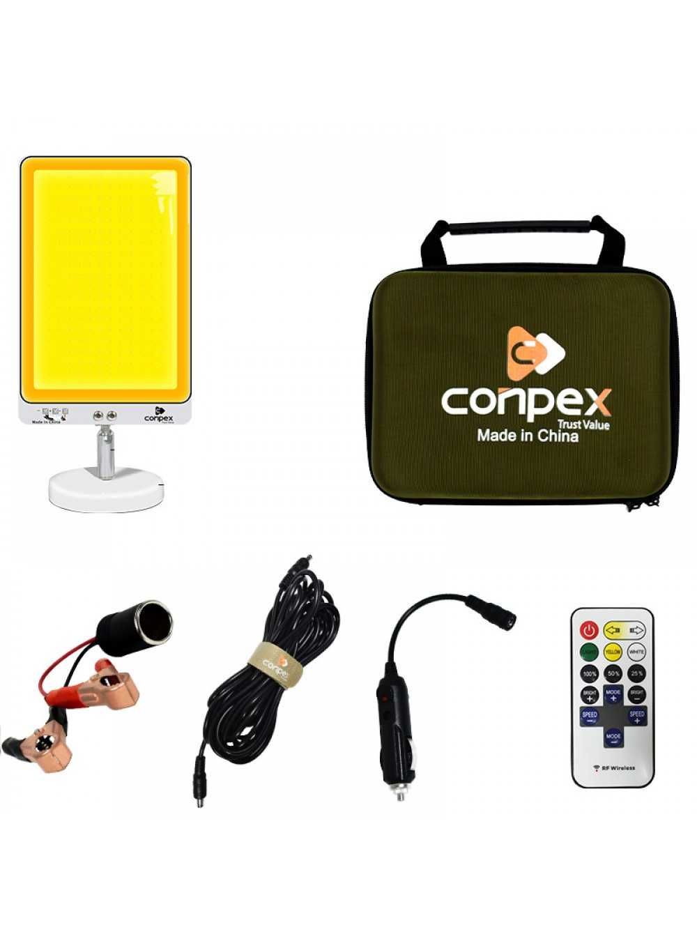 Освещение для палатки "Conpex"
