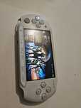 Приставка Sony psp-E1008 psp street