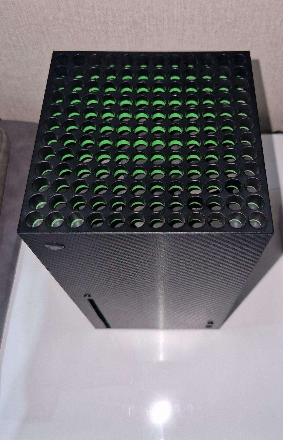 Xbox series X  + 2 геймпада + Game Pass