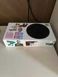 X box series s 500 гб