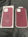 Чехол iPhone 12 Pro Max