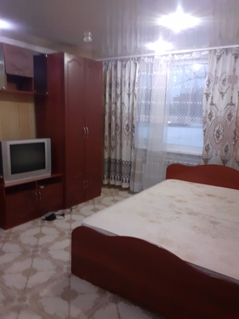 Сдам квартиру в пос Жамбыл