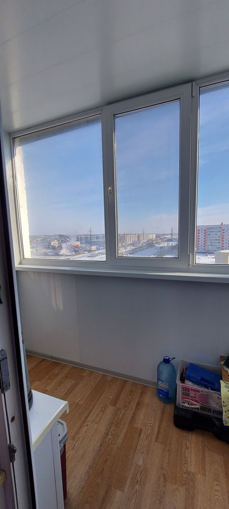 Продам 5 комнатную квартиру